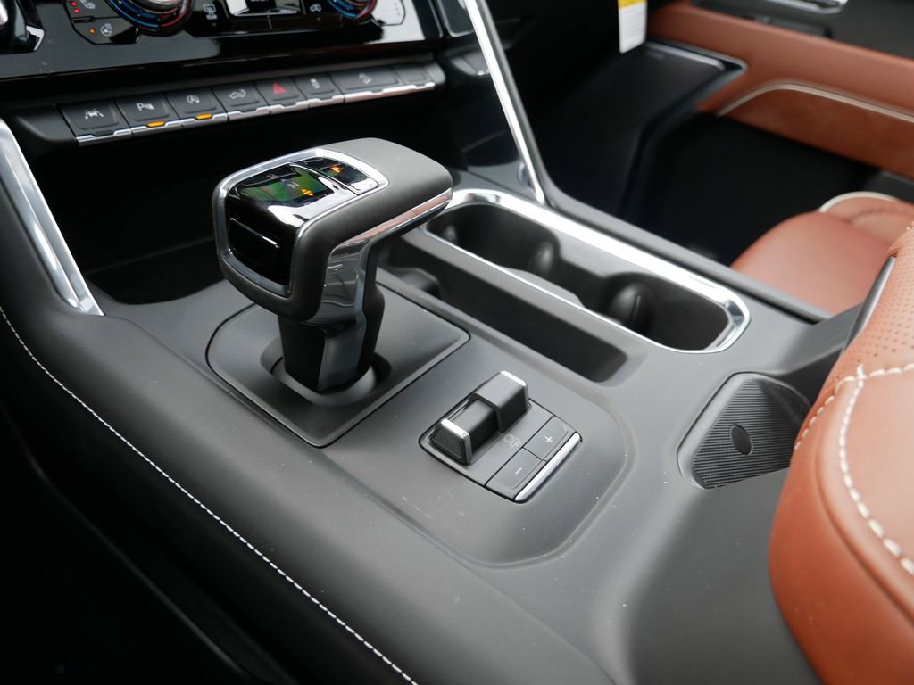 New 2026 GMC Sierra 1500 Denali Ultimate image 14