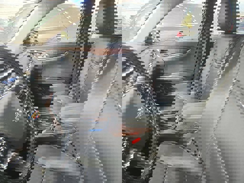 Used 2018 Cadillac XTS Luxury image 6