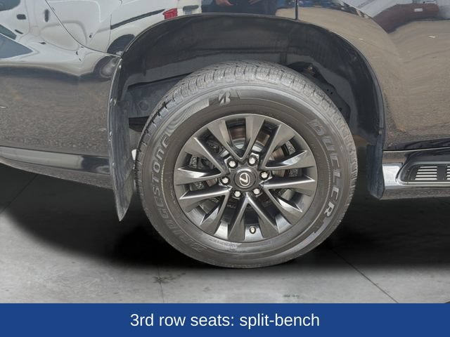 Used 2020 Lexus GX 460 Premium w/ Premium Package AWD/4WD image 32