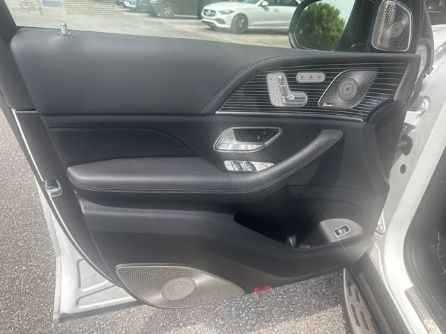 Certified 2026 Mercedes-Benz GLS 63 AMG 4MATIC image 14