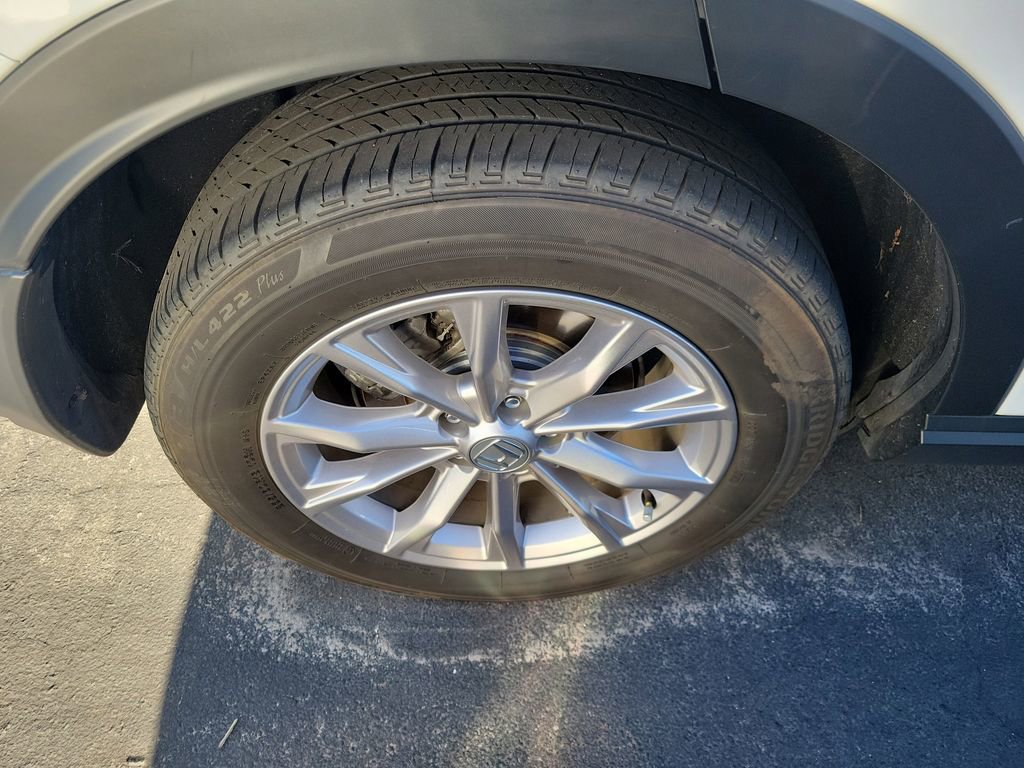 Used 2024 Honda CR-V EX-L image 12