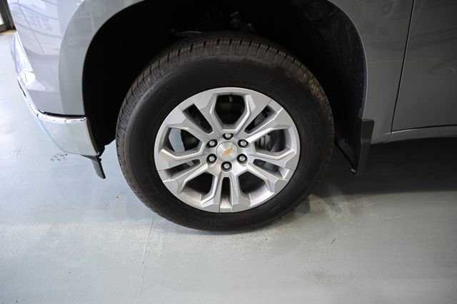 New 2026 Chevrolet Silverado 1500 LTZ w/ LTZ Premium Package image 31