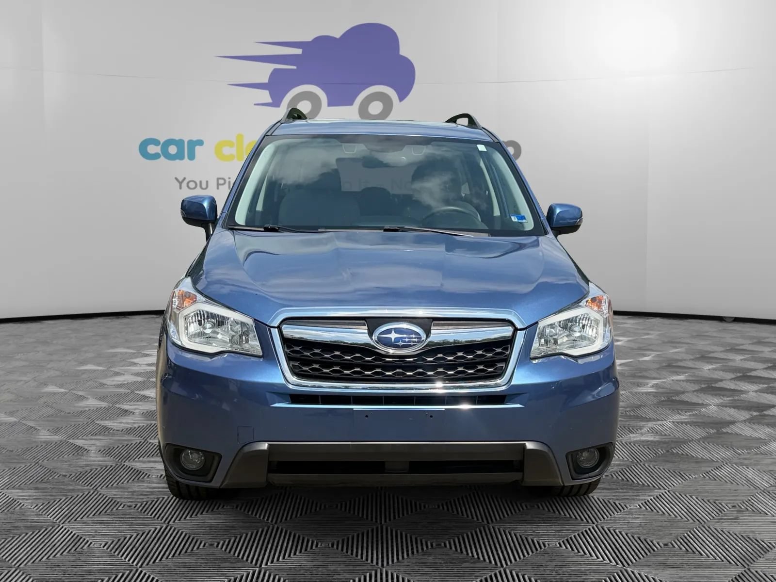 Used 2016 Subaru Forester 2.5i Touring w/ Eyesight & Navigation System AWD/4WD image 8