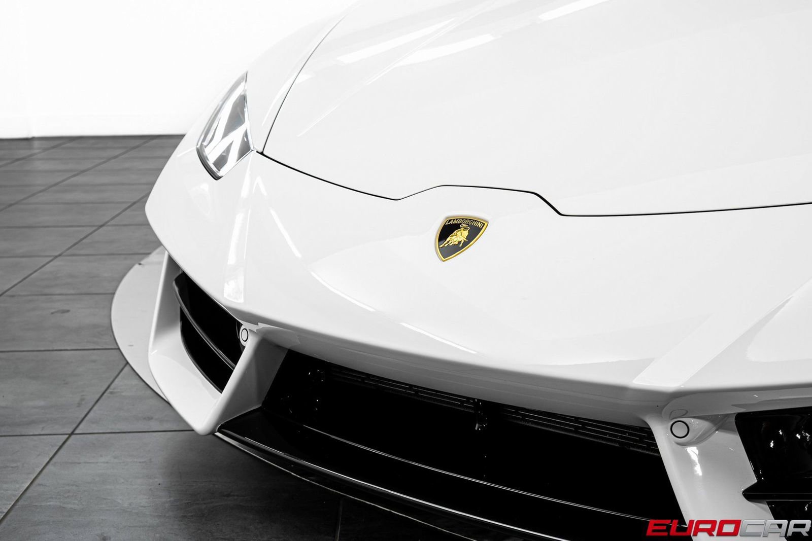 Used 2018 Lamborghini Huracan LP 580-2 image 11