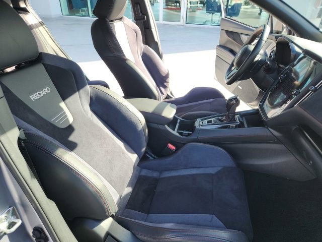 Used 2022 Subaru WRX GT image 25