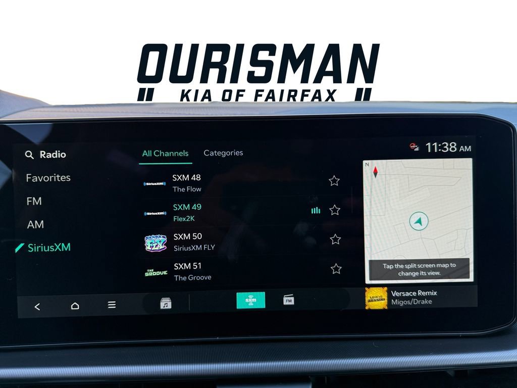 New 2026 Kia Sportage SX Prestige image 14