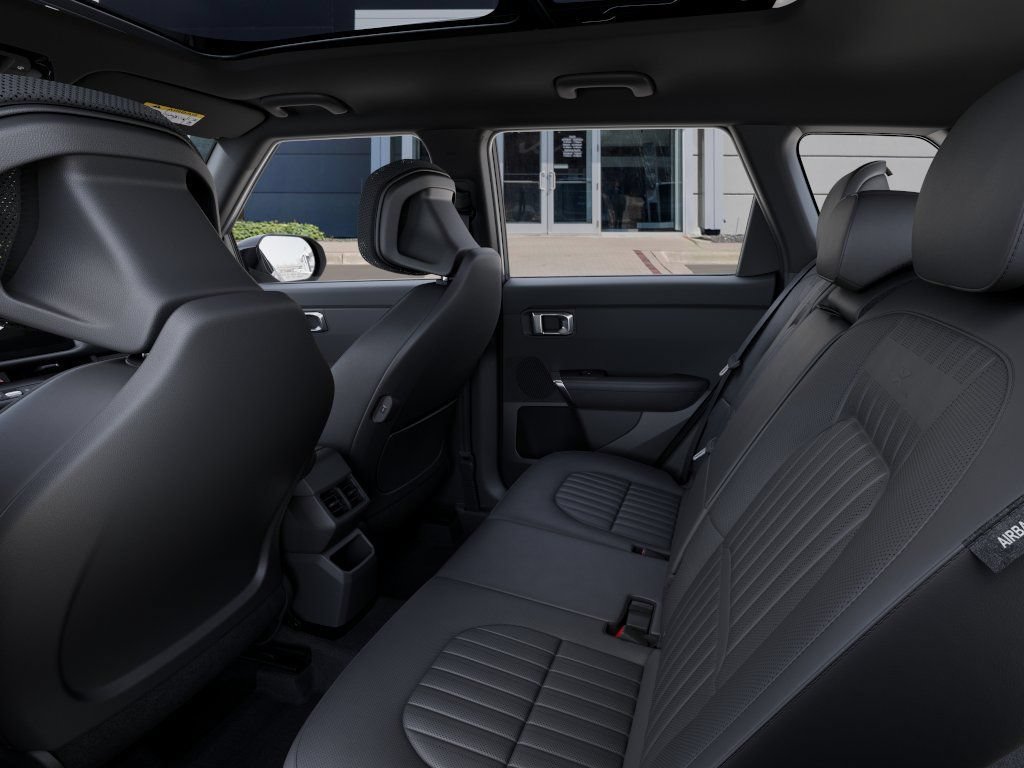 New 2027 Kia Seltos X-Line S AWD/4WD image 22