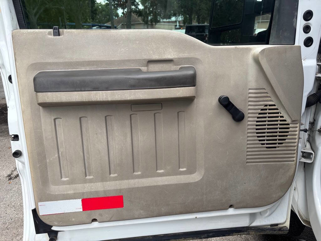 Used 2008 Ford F250 XL image 8