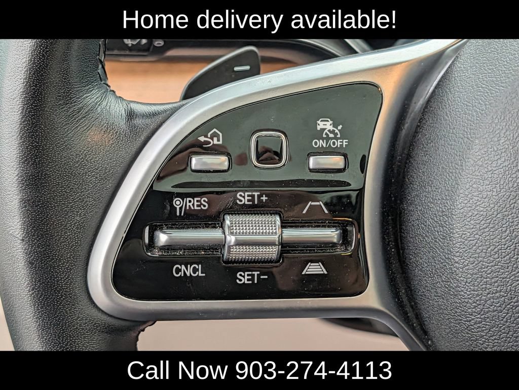 Used 2022 Mercedes-Benz GLS 450 4MATIC image 21
