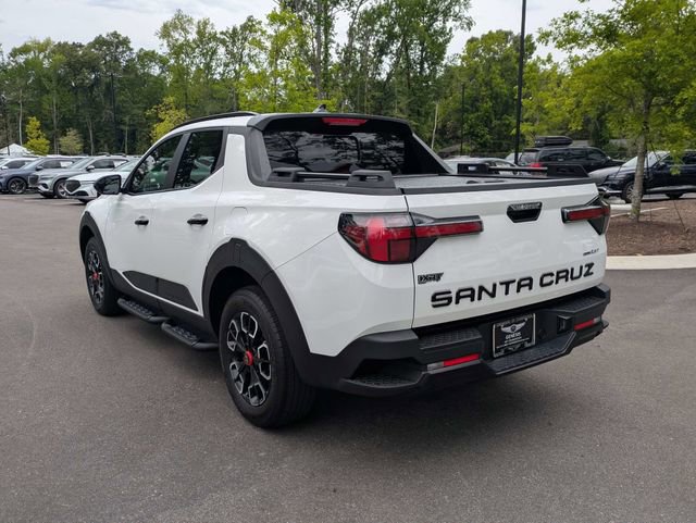 Used 2024 Hyundai Santa Cruz XRT AWD/4WD image 6