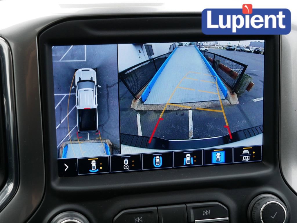 Used 2022 Chevrolet Silverado 2500 LTZ w/ LTZ Plus Package image 26