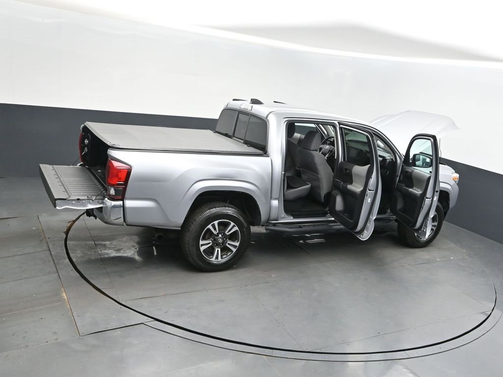 Used 2021 Toyota Tacoma SR image 50