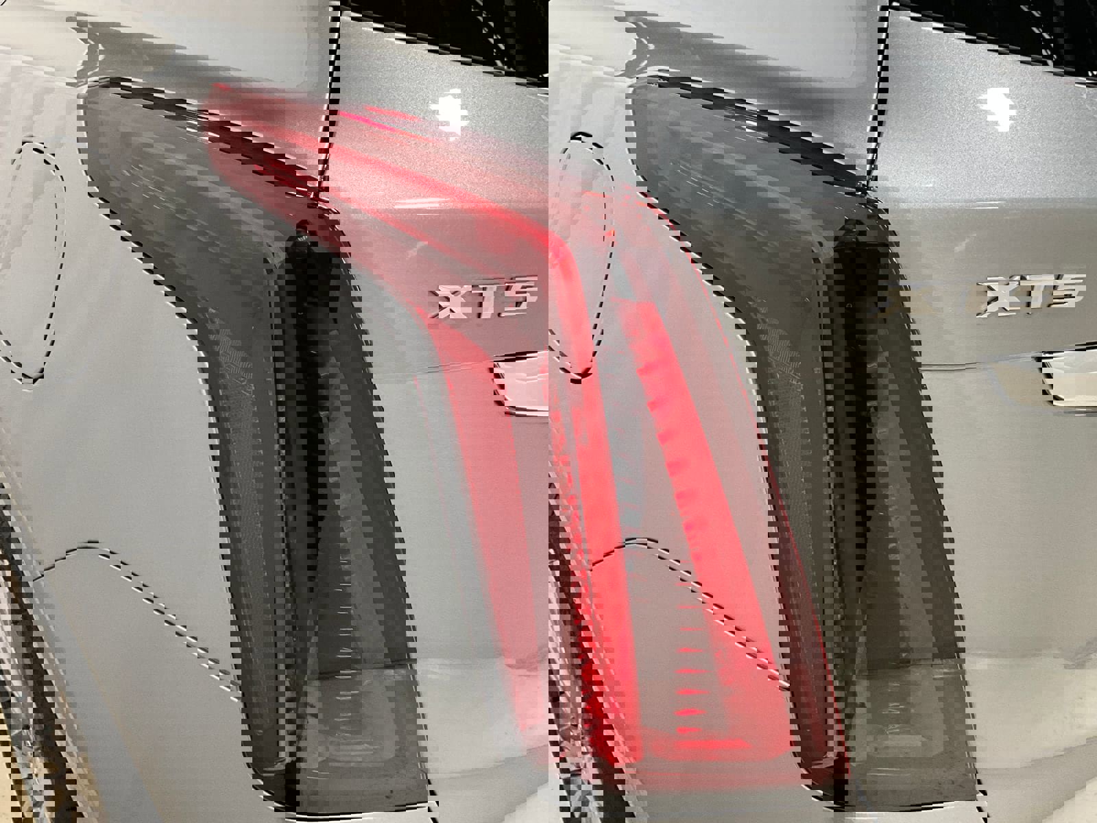 Used 2025 Cadillac XT5 Premium Luxury w/ Technology Package image 26