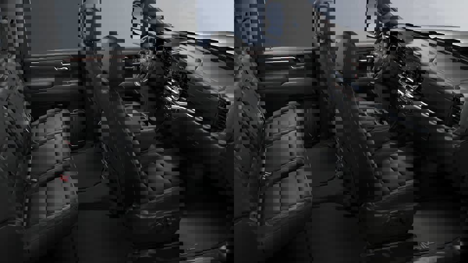 New 2026 GMC Sierra 2500 SLT image 33