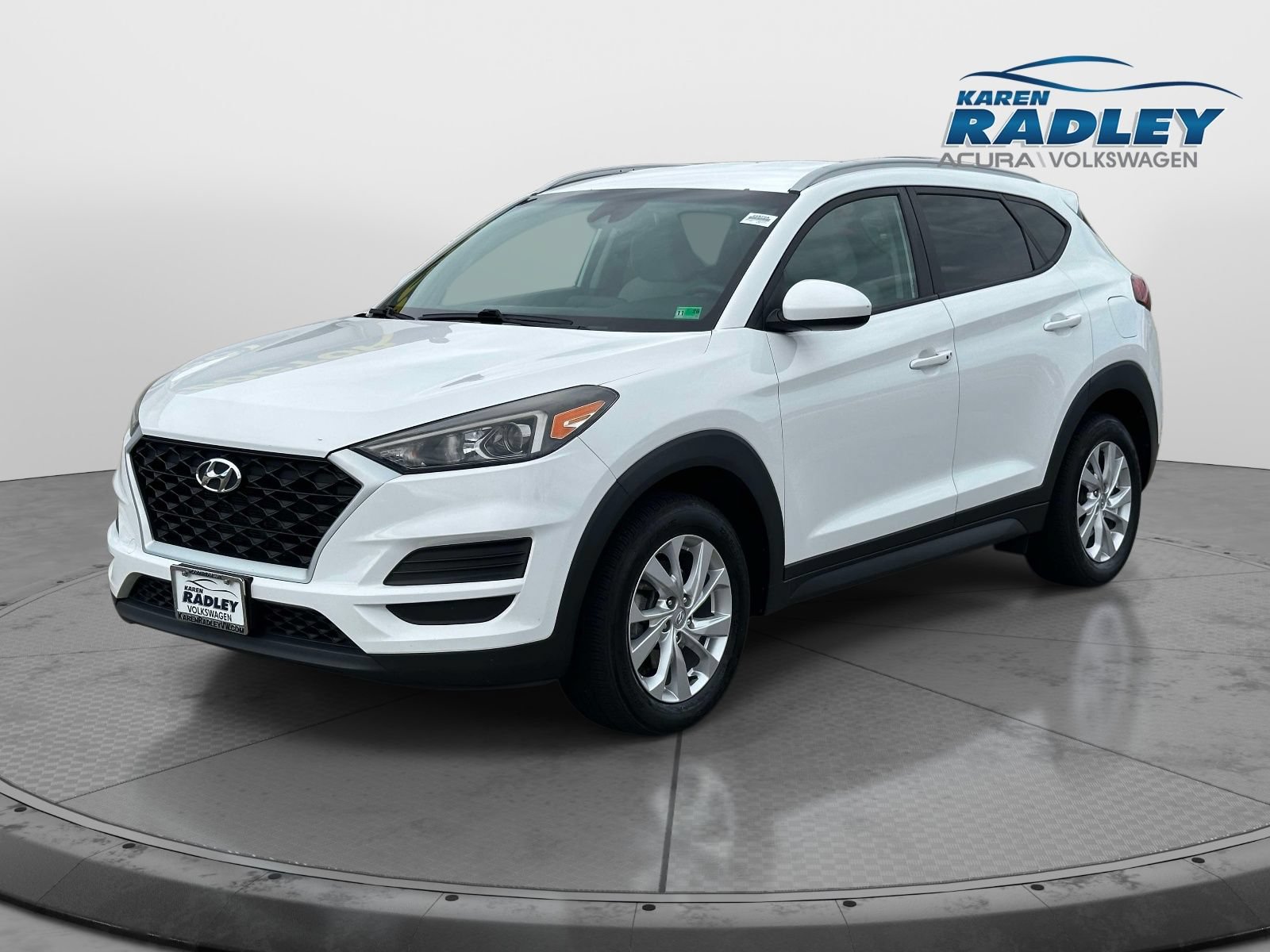 Used 2019 Hyundai Tucson Value AWD/4WD image 5
