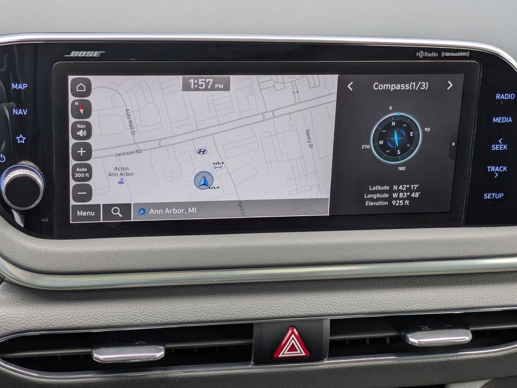 Used 2022 Hyundai Sonata SEL Plus image 26