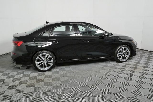 New 2026 Audi A3 2.0T Premium image 2