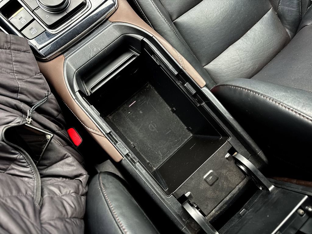 Used 2020 MAZDA CX-30 FWD w/ Premium Package image 20