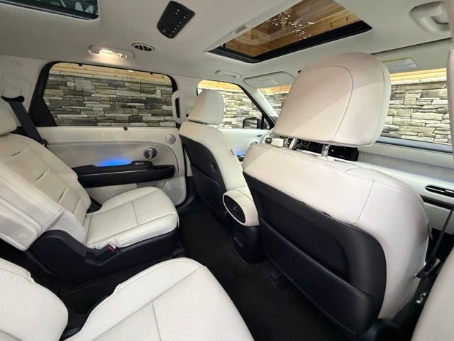 Used 2026 Hyundai Palisade Calligraphy AWD/4WD image 33
