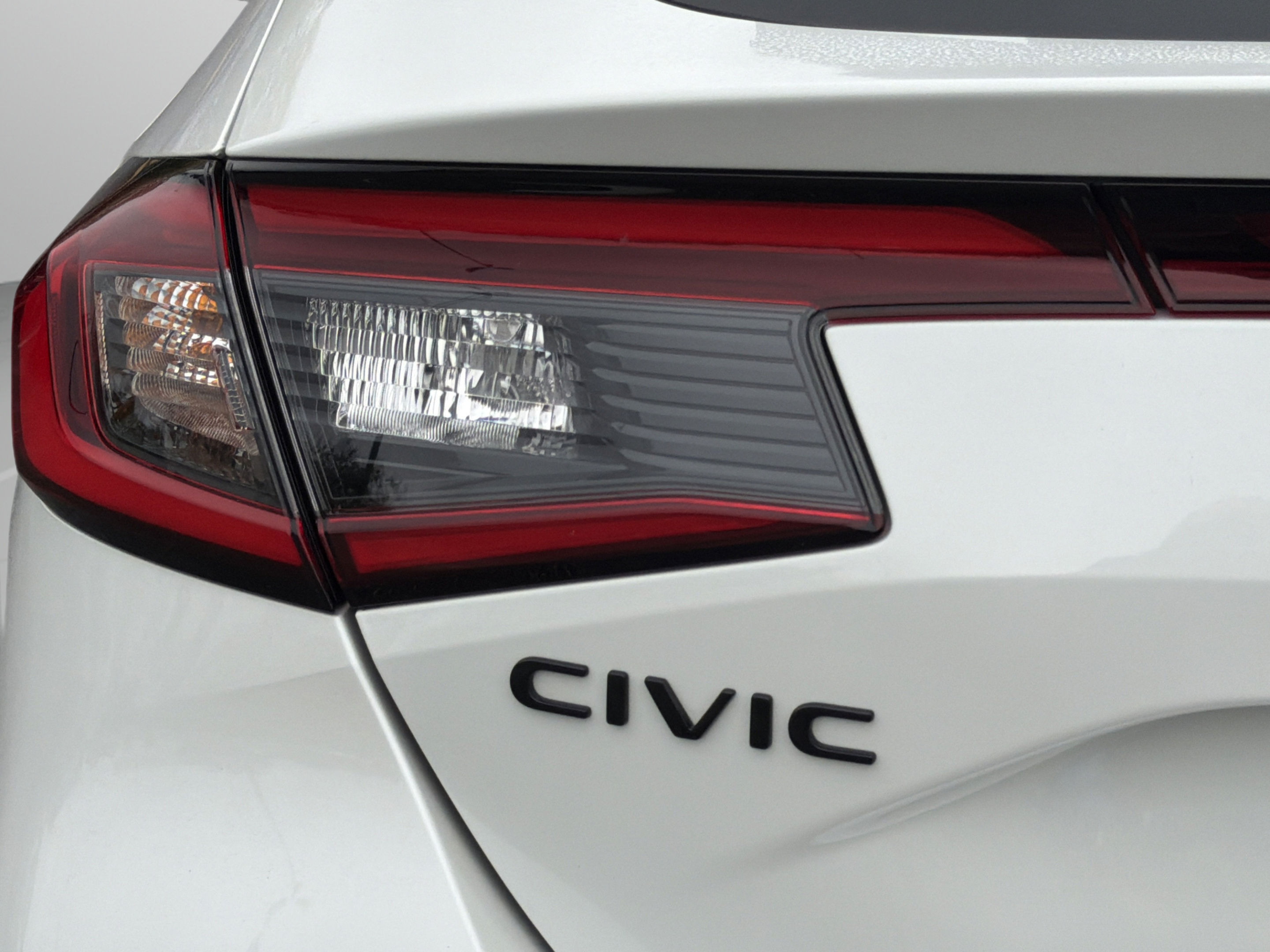 Used 2026 Honda Civic Sport image 8