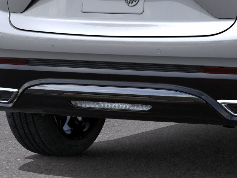 New 2026 Buick Envision Sport Touring AWD/4WD image 14