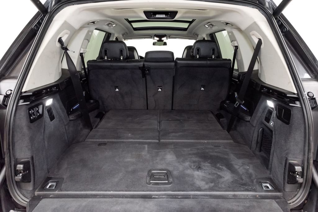 Used 2019 BMW X7 xDrive40i w/ Premium Package image 44