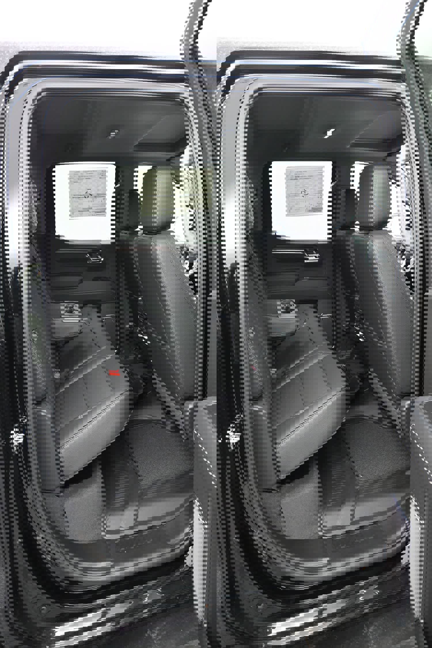 New 2026 GMC Sierra 1500 Denali w/ Denali Reserve Package image 12