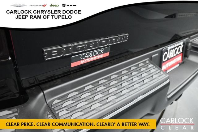 New 2026 RAM 2500 Big Horn AWD/4WD image 29
