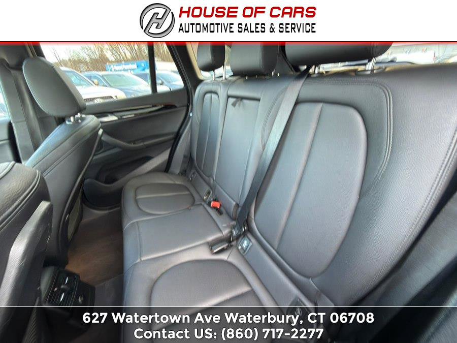 Used 2016 BMW X1 xDrive28i image 47