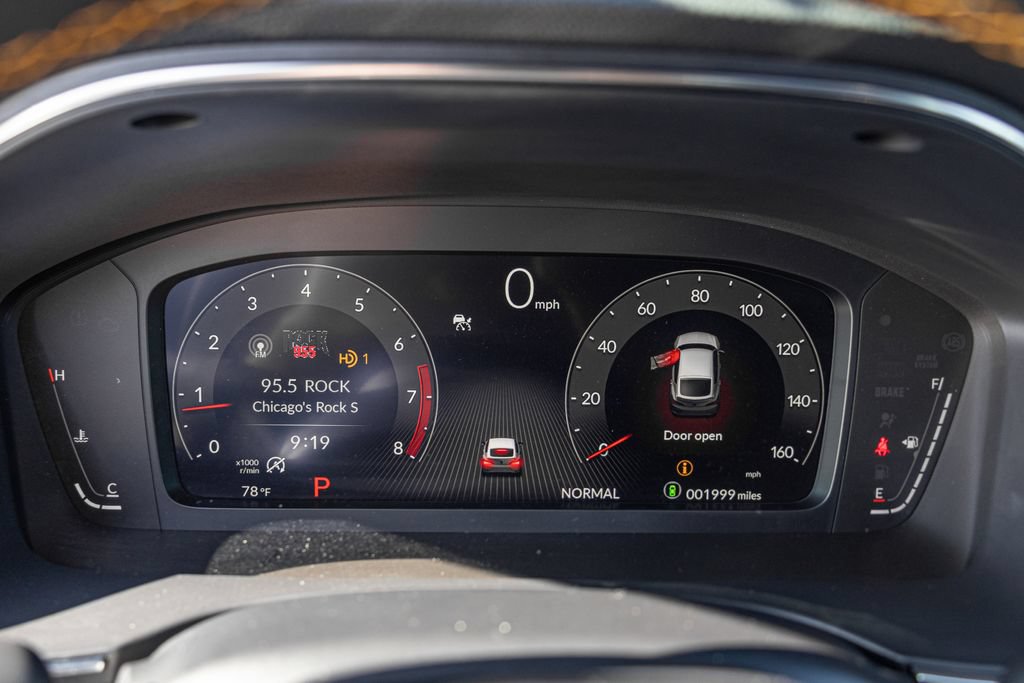 Used 2026 Acura Integra A-Spec w/ Technology Package FWD image 24