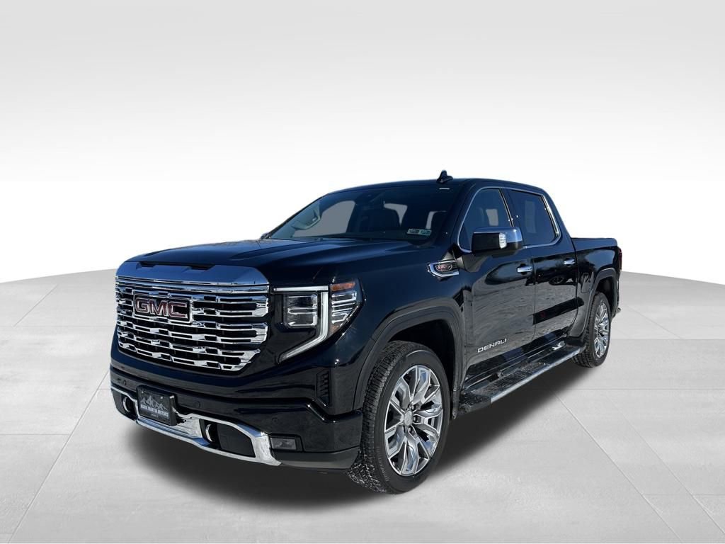 Used 2025 GMC Sierra 1500 Denali image 10
