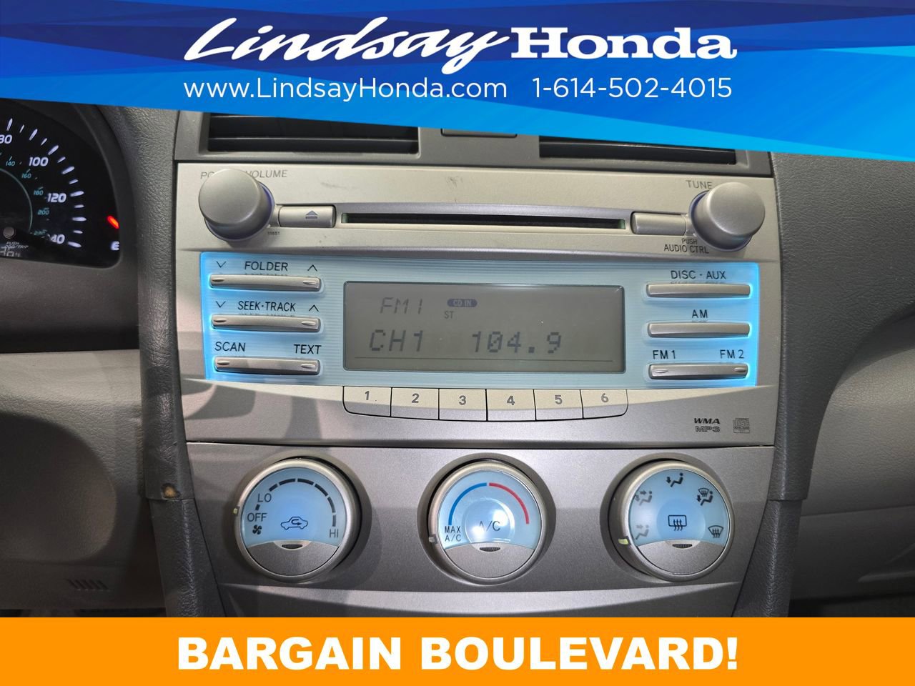 Used 2009 Toyota Camry LE image 18