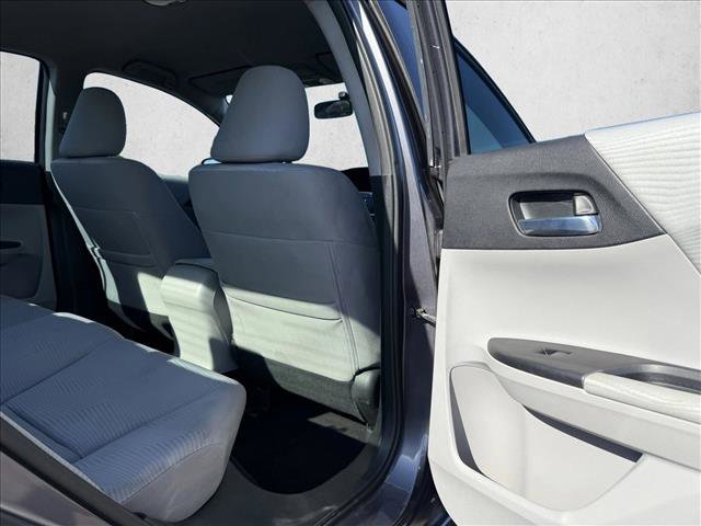 Used 2015 Honda Accord LX image 21