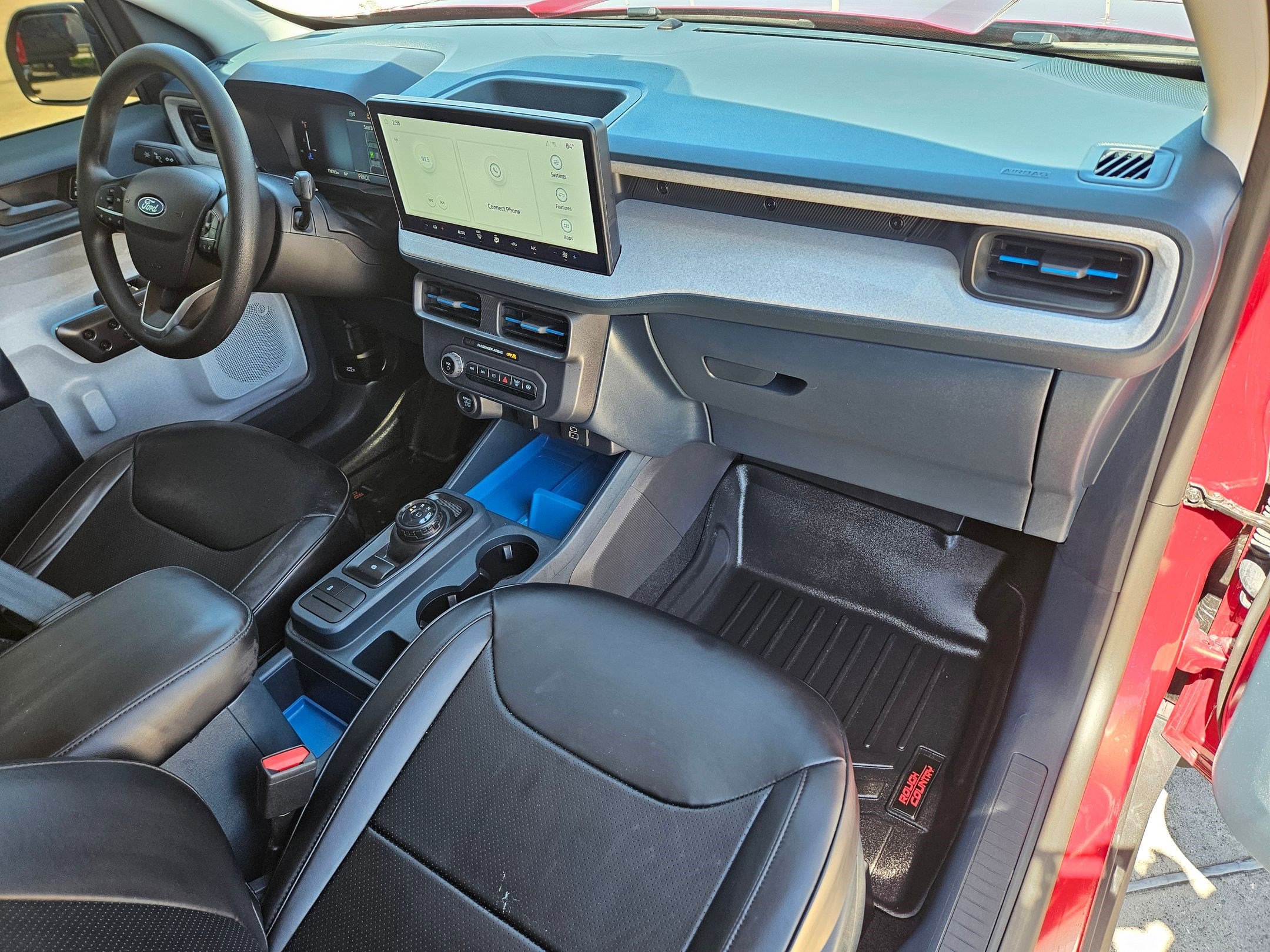 Used 2025 Ford Maverick XLT image 31