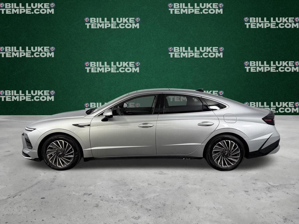 Used 2025 Hyundai Sonata Limited image 10