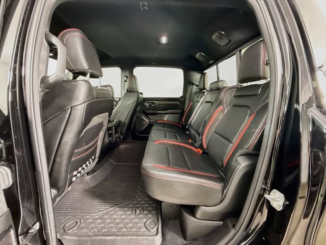 Used 2025 RAM 1500 RHO w/ RHO Level 1 Equipment Group AWD/4WD image 25