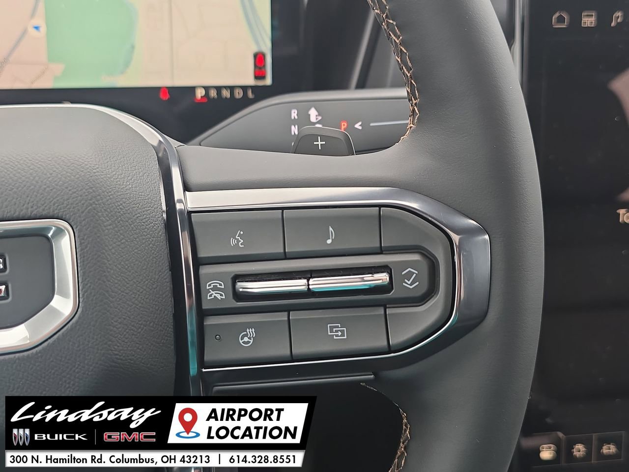 New 2026 GMC Terrain AT4 w/ Convenience Package III image 43