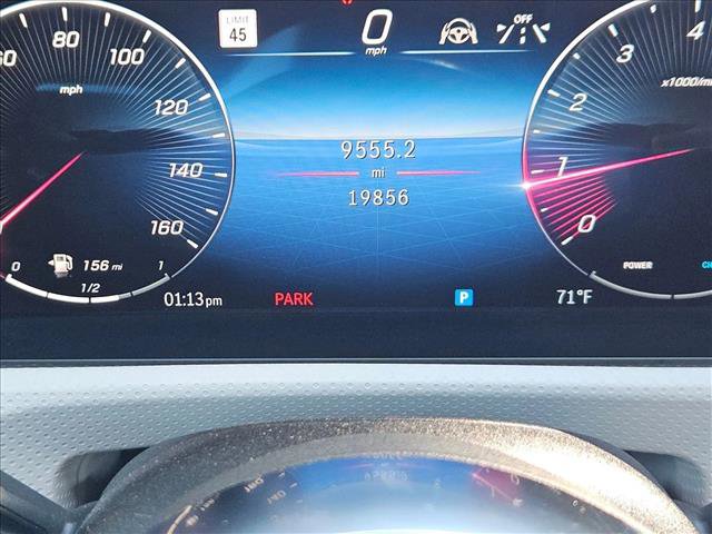 Used 2025 Mercedes-Benz CLA 250 4MATIC image 11