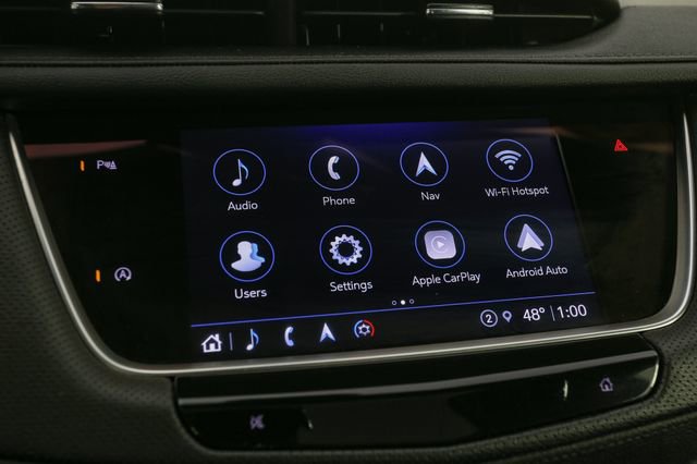 Used 2023 Cadillac XT5 Premium Luxury image 24