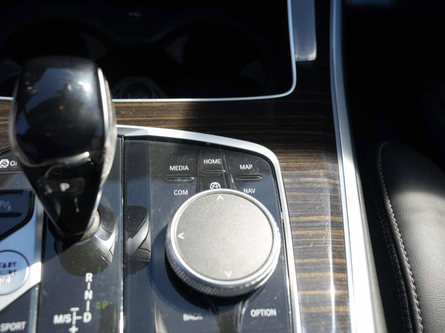 Certified 2023 BMW X5 sDrive40i image 26
