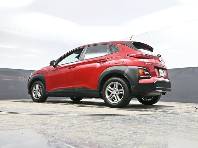 Used 2019 Hyundai Kona SE AWD/4WD image 42