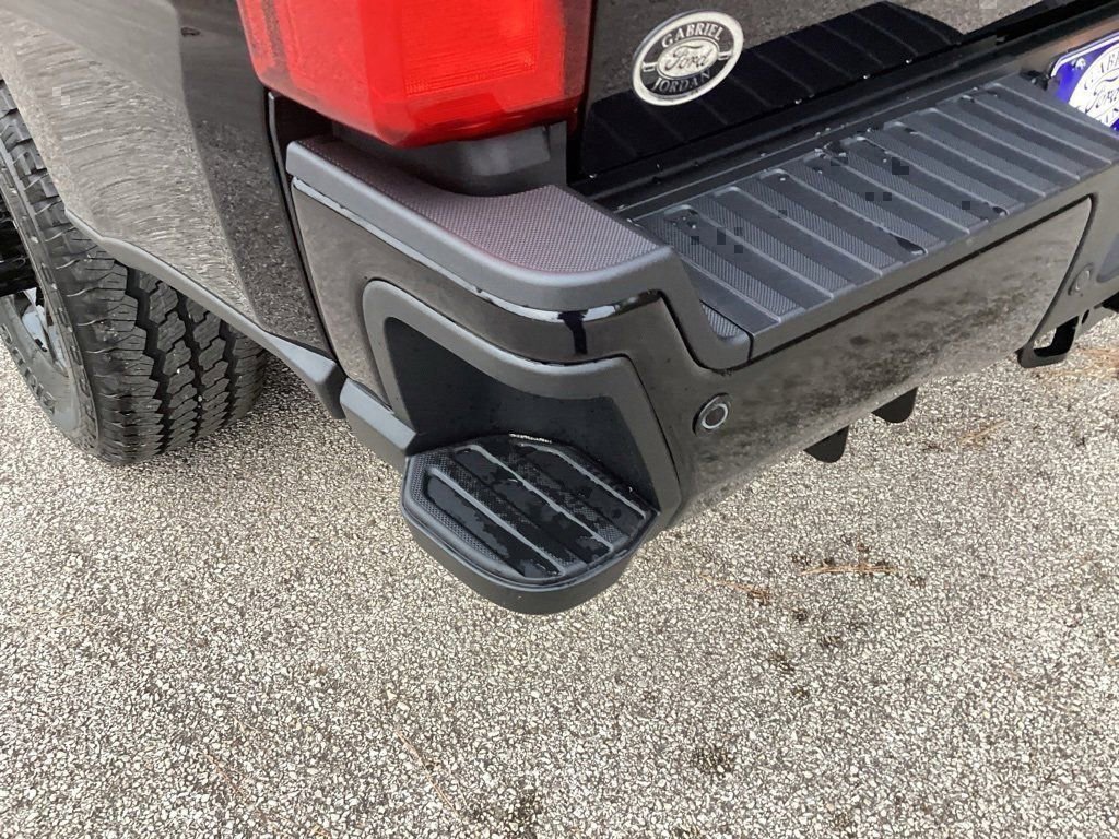 New 2026 Ford F250 XL w/ STX Appearance Package AWD/4WD image 13