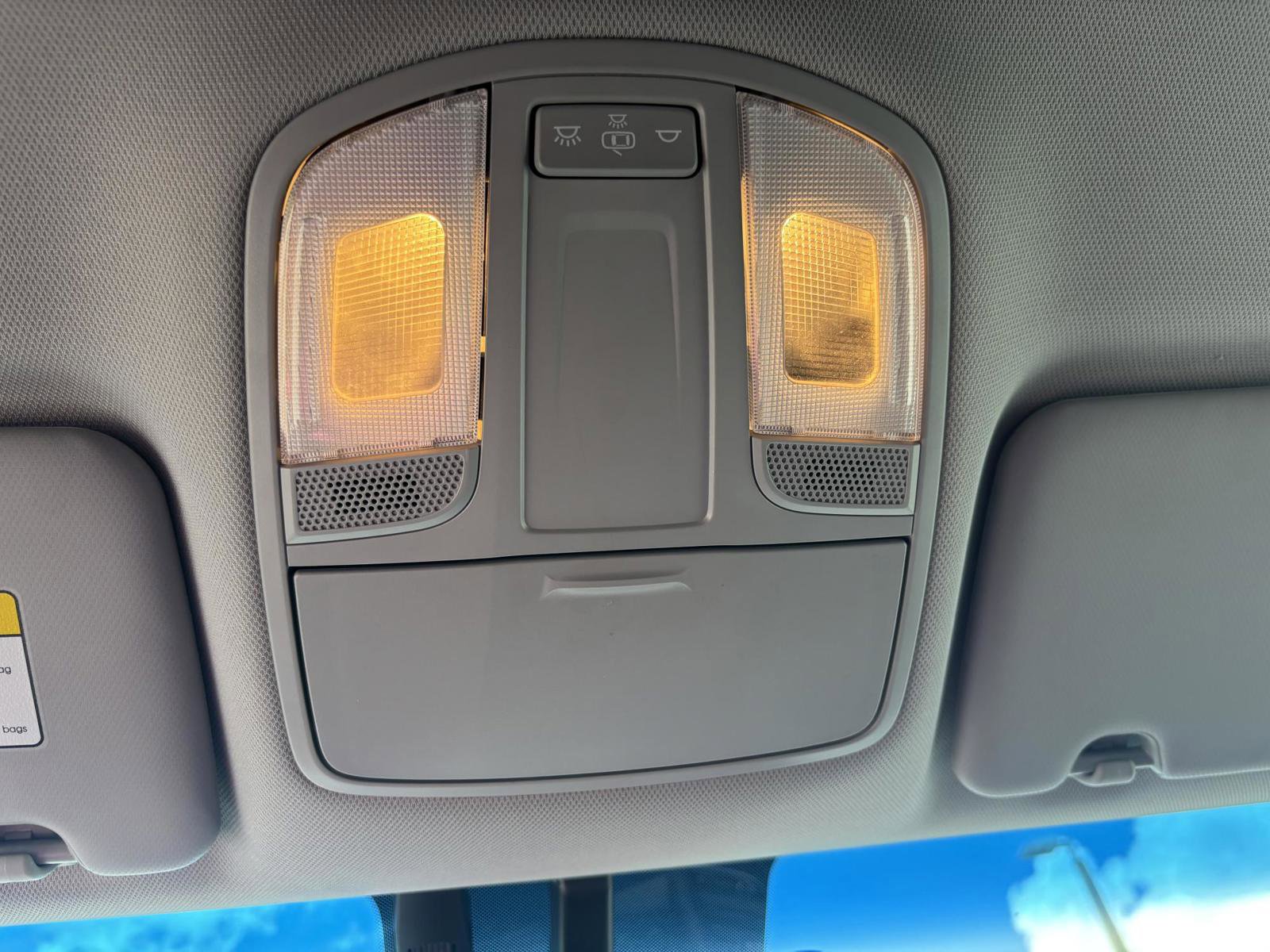 Used 2016 Hyundai Tucson Limited image 17