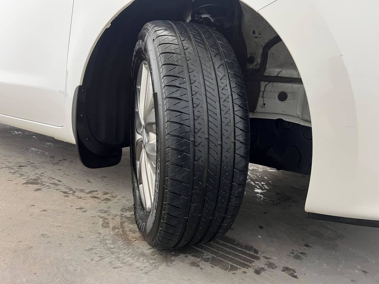 Used 2019 Kia Sedona EX image 29