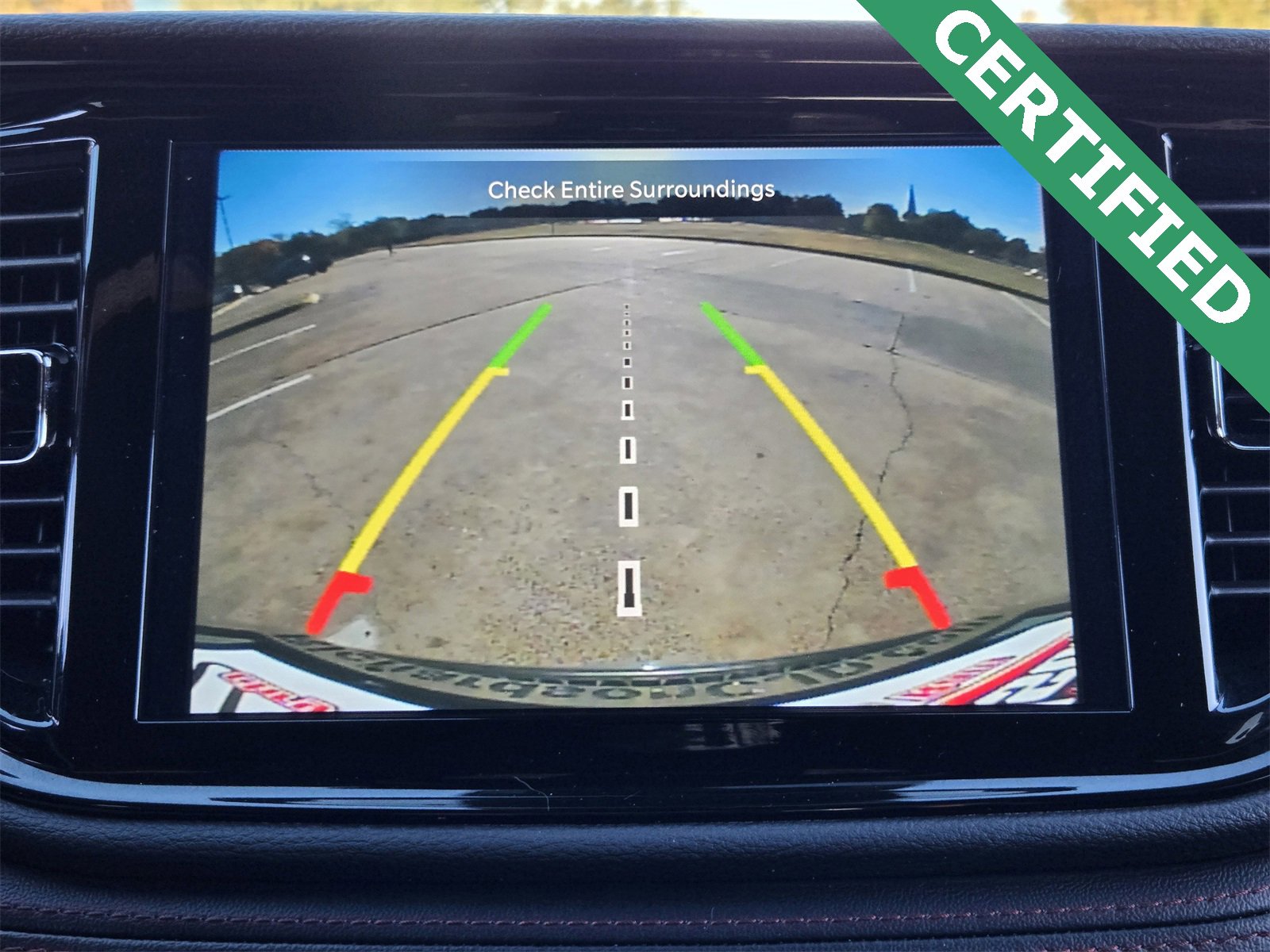 Used 2025 Dodge Durango R/T image 17