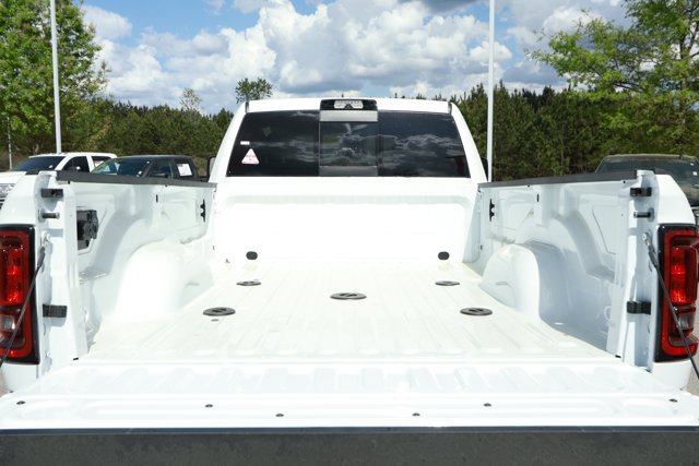 New 2026 RAM 3500 Tradesman image 8