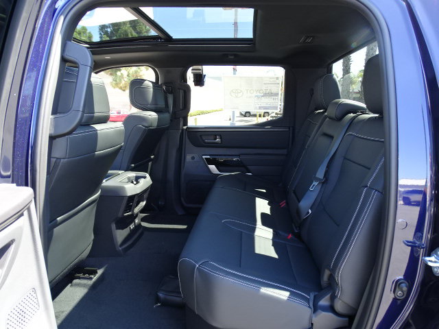 New 2026 Toyota Tundra Limited AWD/4WD image 14