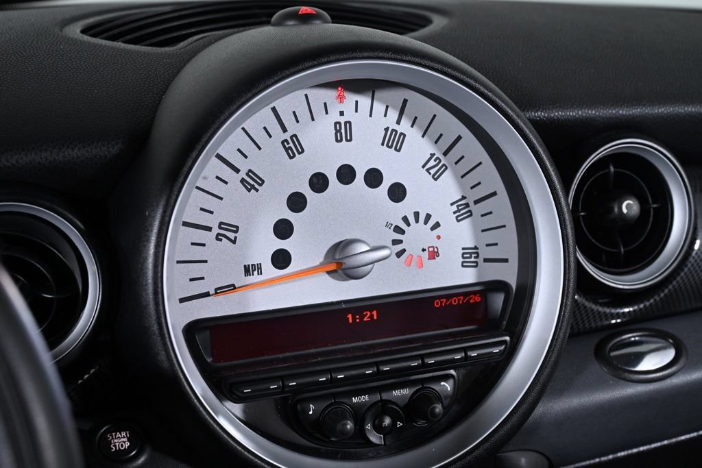 Used 2011 MINI Cooper Clubman S FWD image 14
