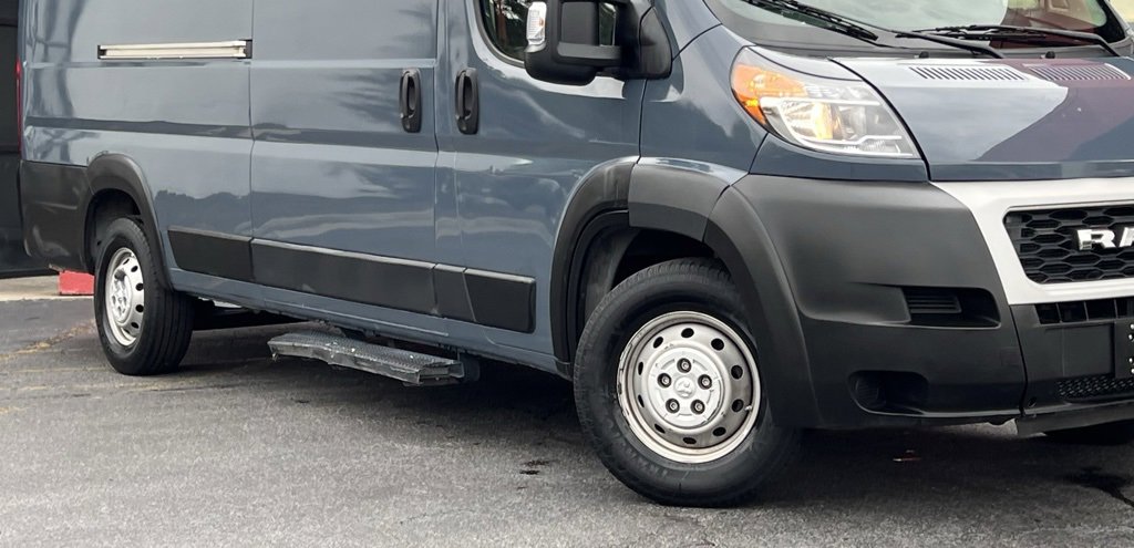 Used 2020 RAM ProMaster 3500 image 12