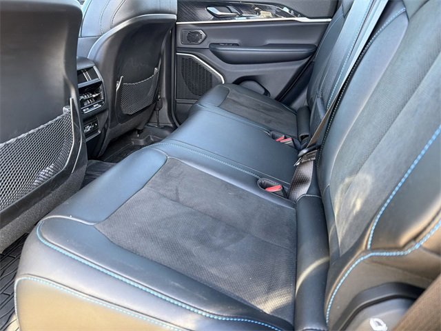 Used 2023 Jeep Grand Cherokee Trailhawk image 10